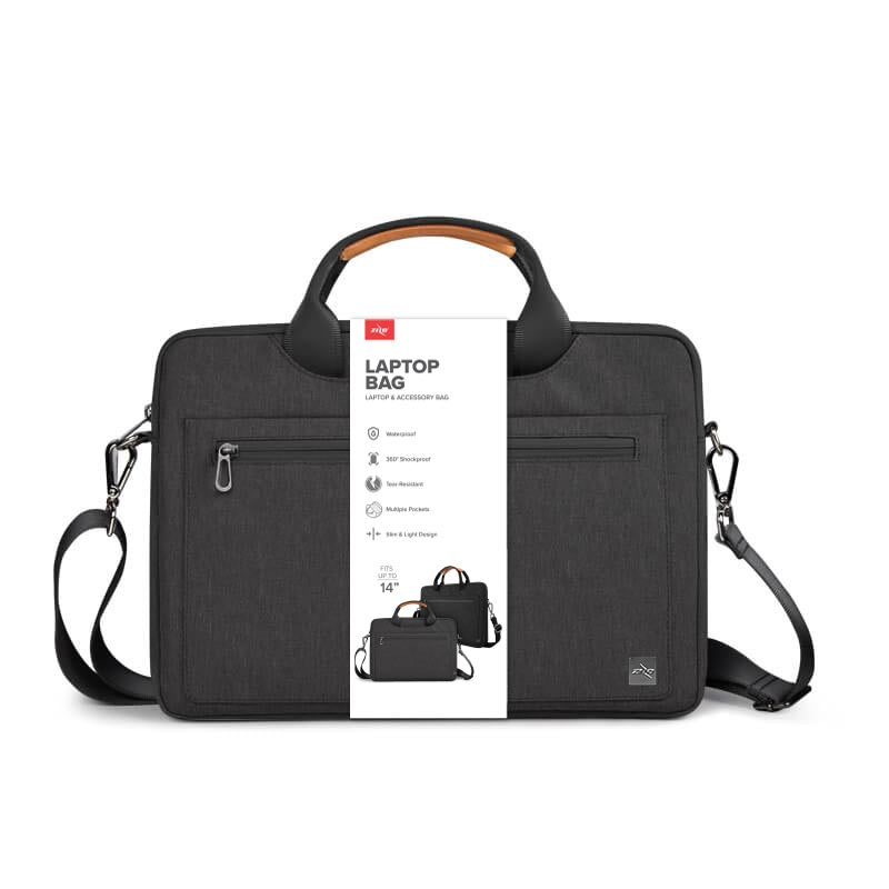 ZIZO Gear Laptop Shoulder Bag - ZIZO Wireless