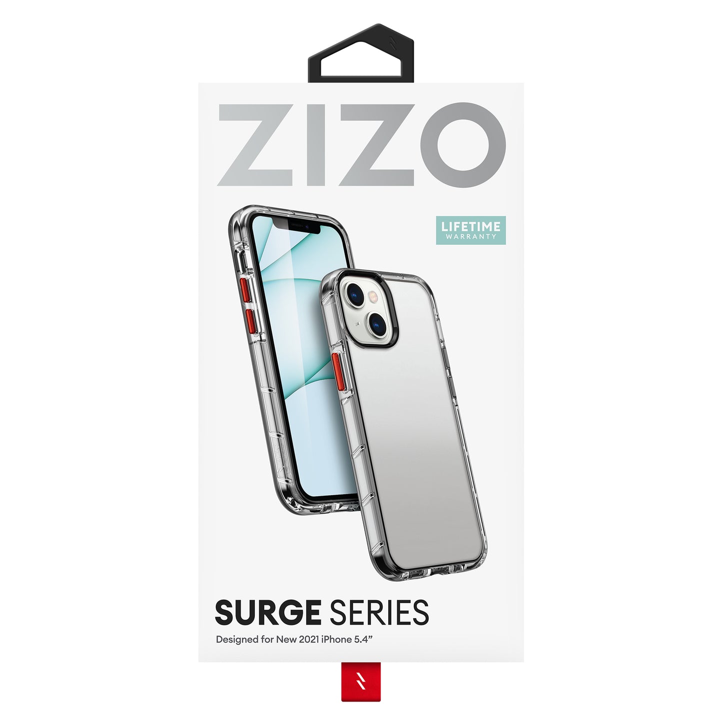 ZIZO SURGE Series iPhone 13 Mini Case