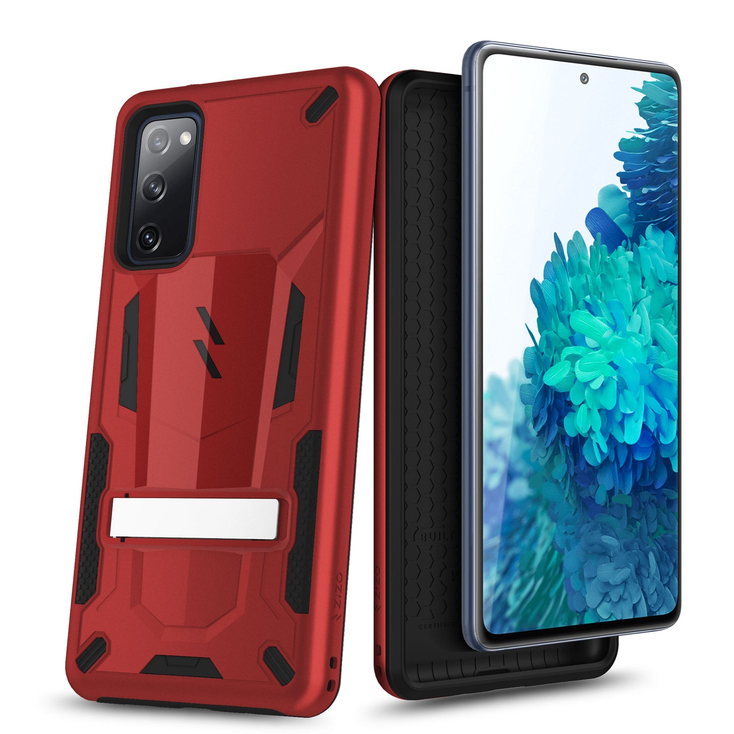 ZIZO TRANSFORM Series Galaxy S20 FE Case - ZIZO Wireless