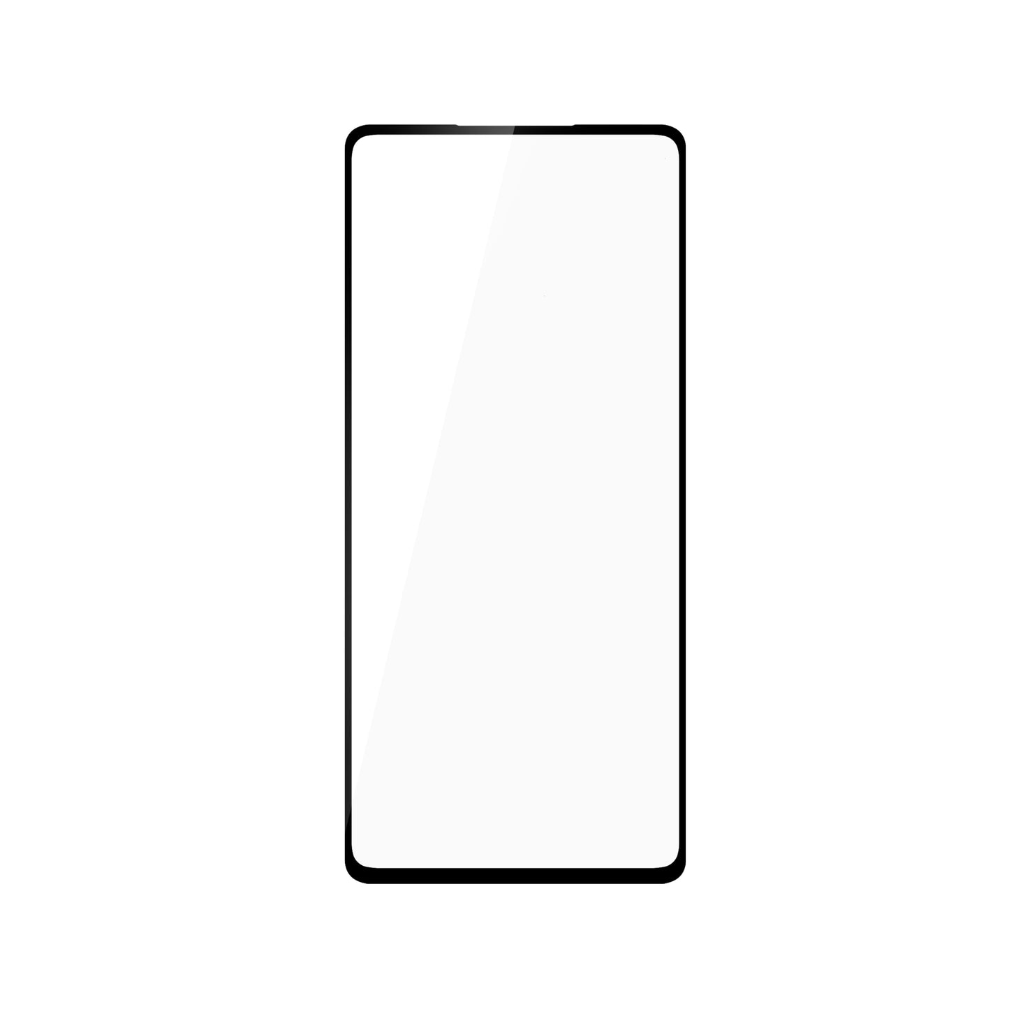 ZIZO TEMPERED GLASS Screen Protector for Galaxy A53 5G - ZIZO Wireless