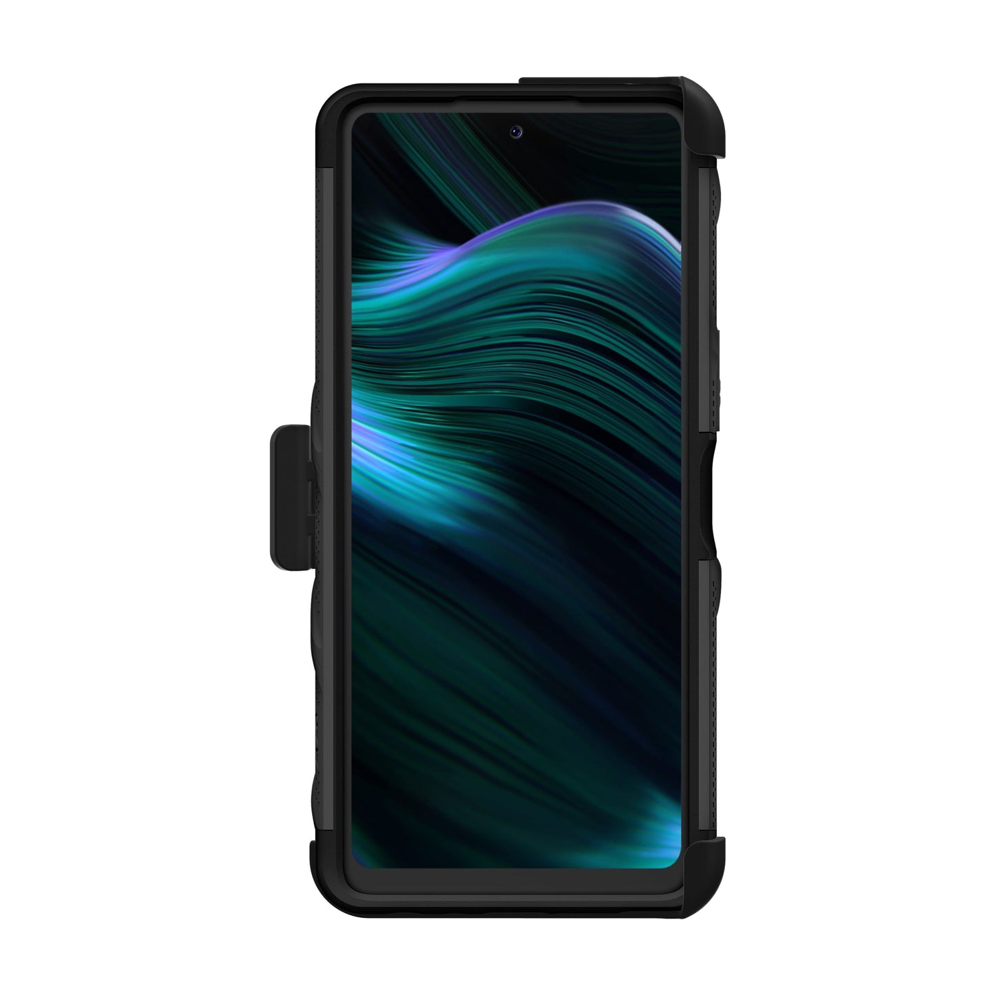 ZIZO BOLT Bundle TCL STYLUS 5G Case