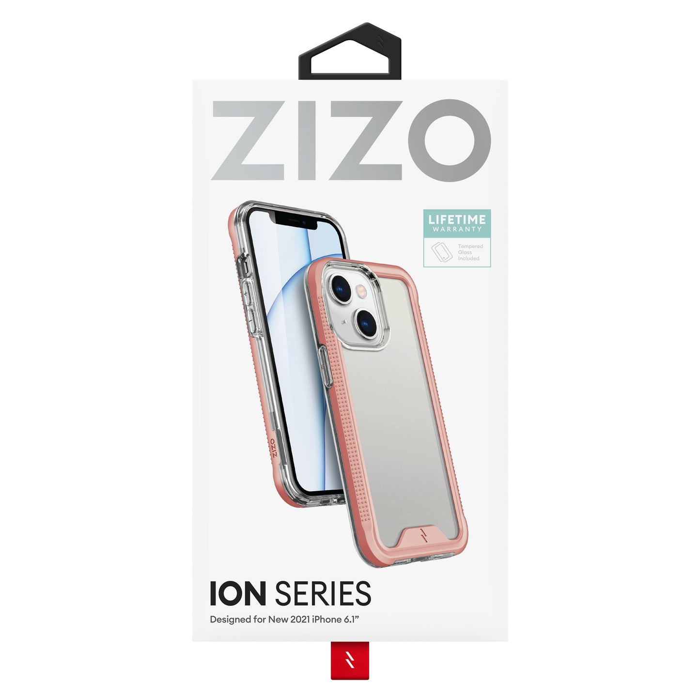 ZIZO ION Series iPhone 13 Case