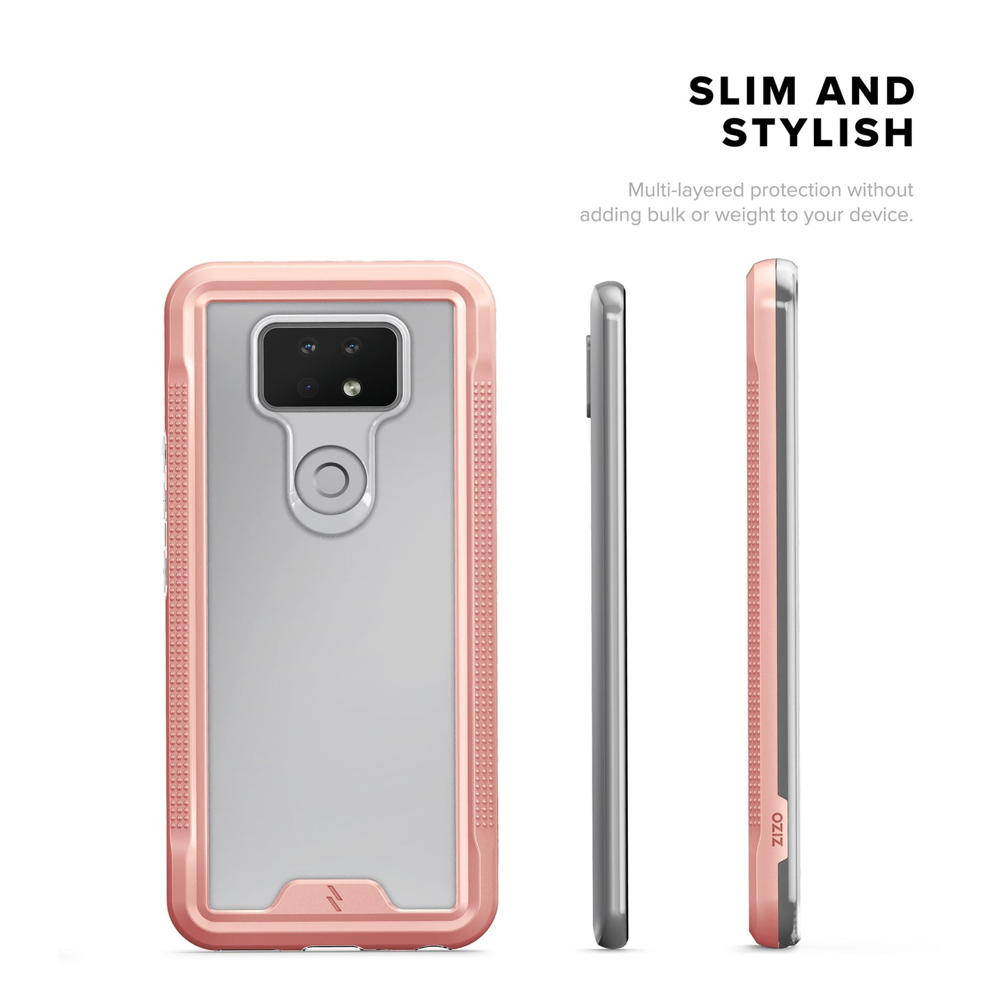 ZIZO ION Series Cricket Ovation 2 Case - ZIZO Wireless