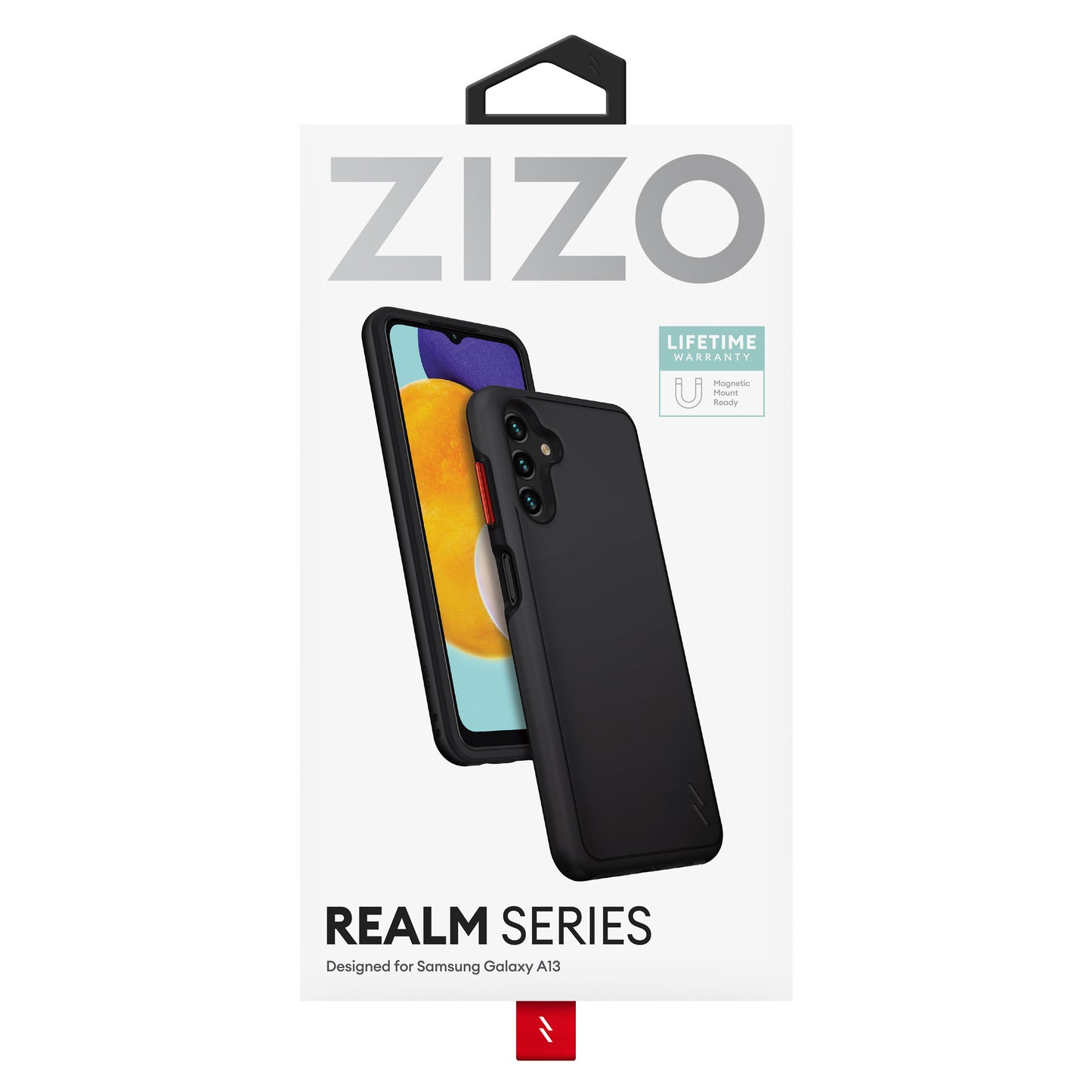 ZIZO REALM Series Galaxy A13 5G Case - ZIZO Wireless
