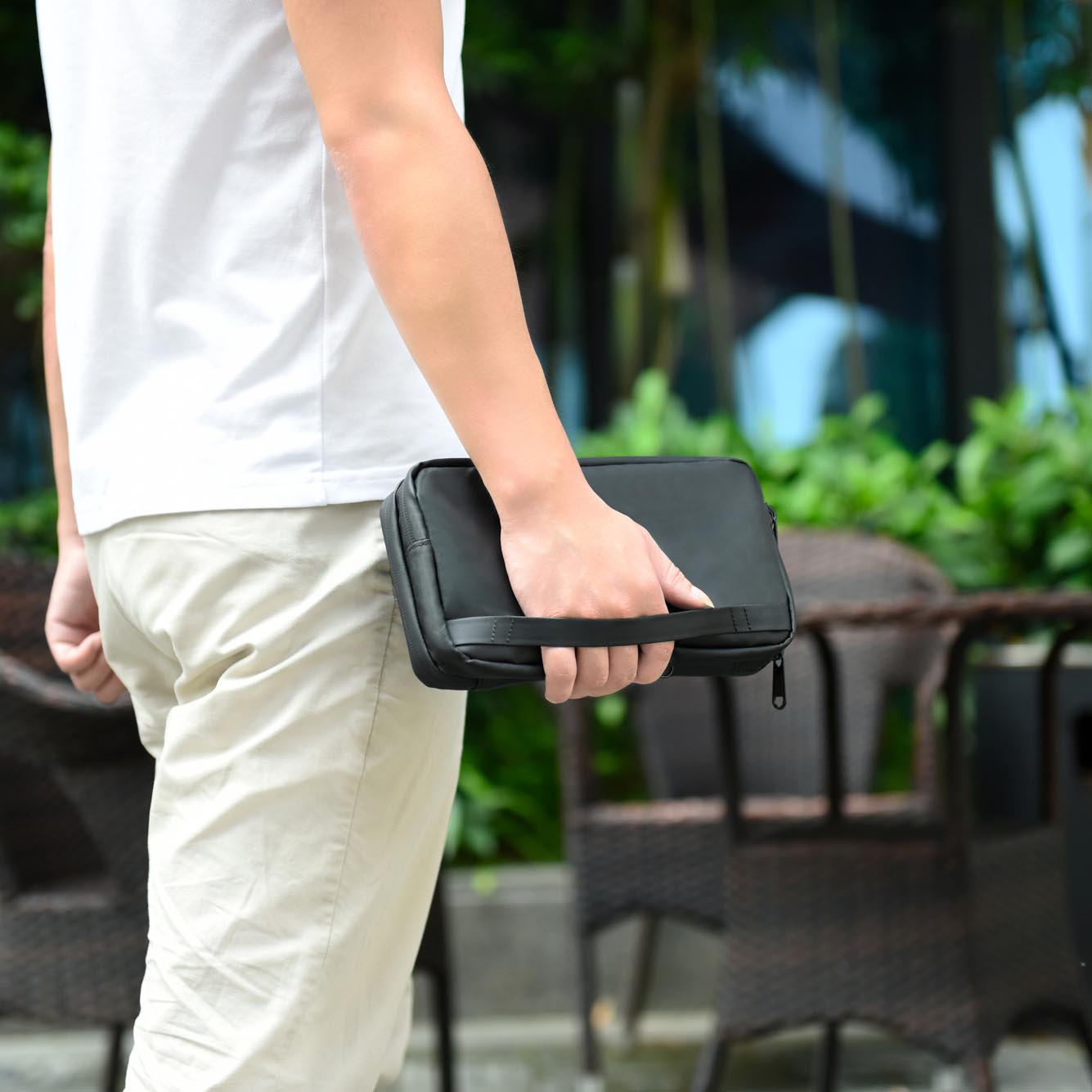 ZIZO Gear Travel Mate