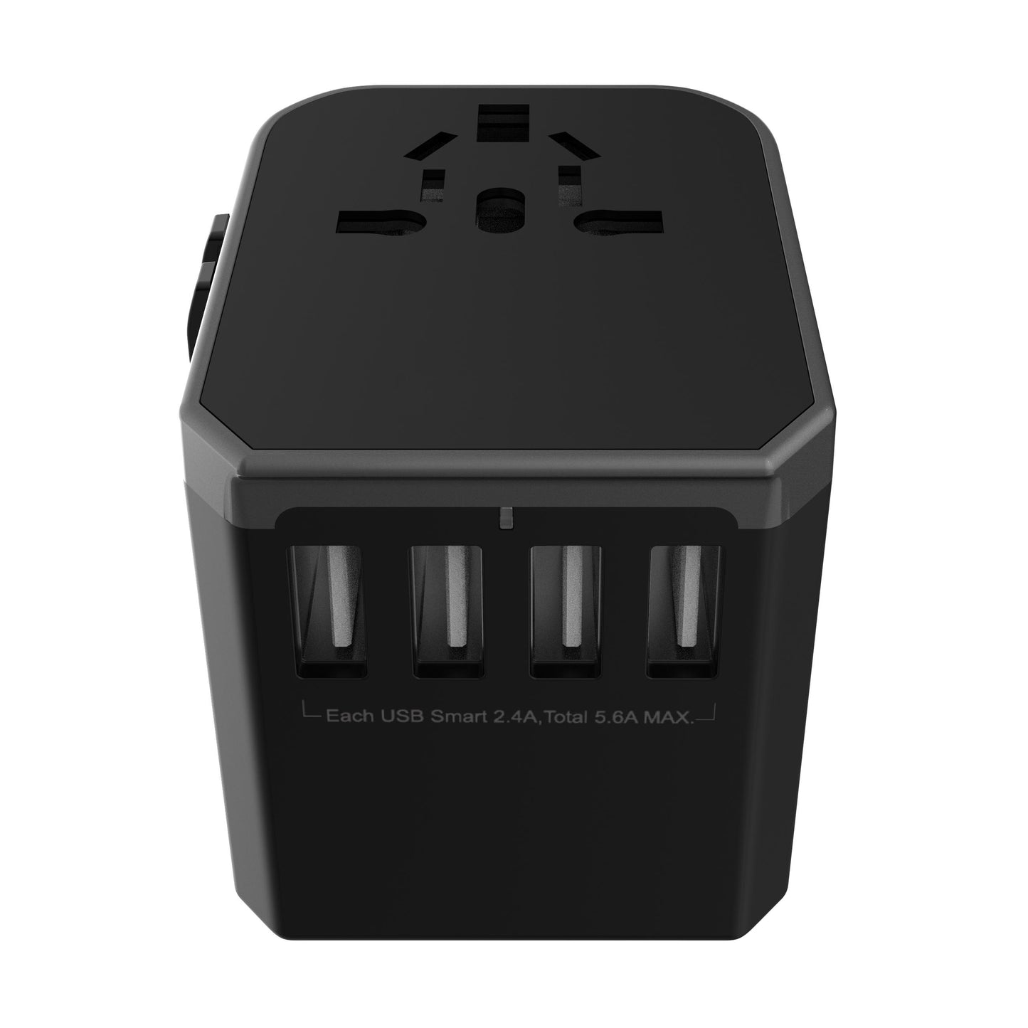 ZIZO World Travel Adapter UA301 5.6a - ZIZO Wireless