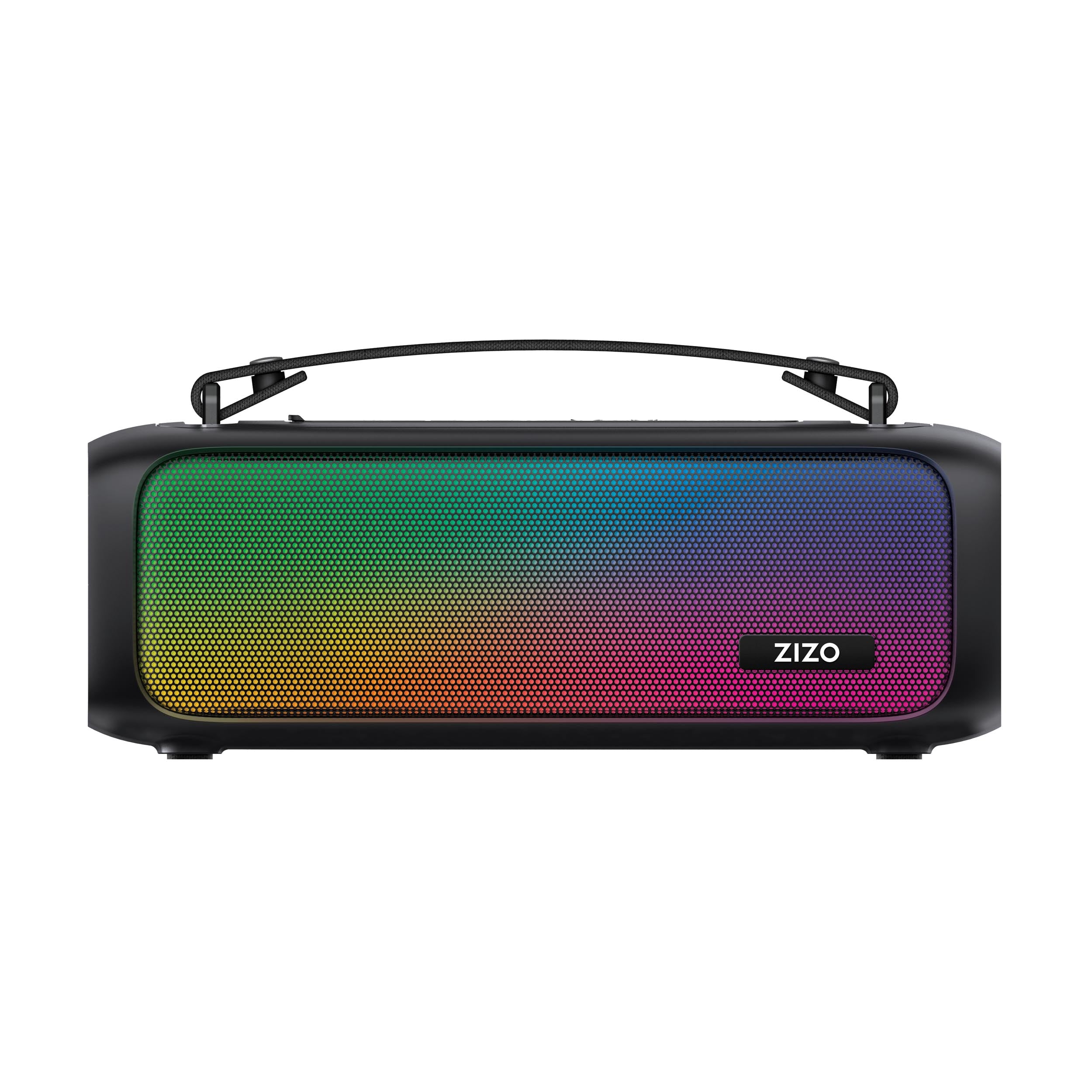 ZIZO THUNDER T23 Wireless Bluetooth Speaker – ZIZO Wireless