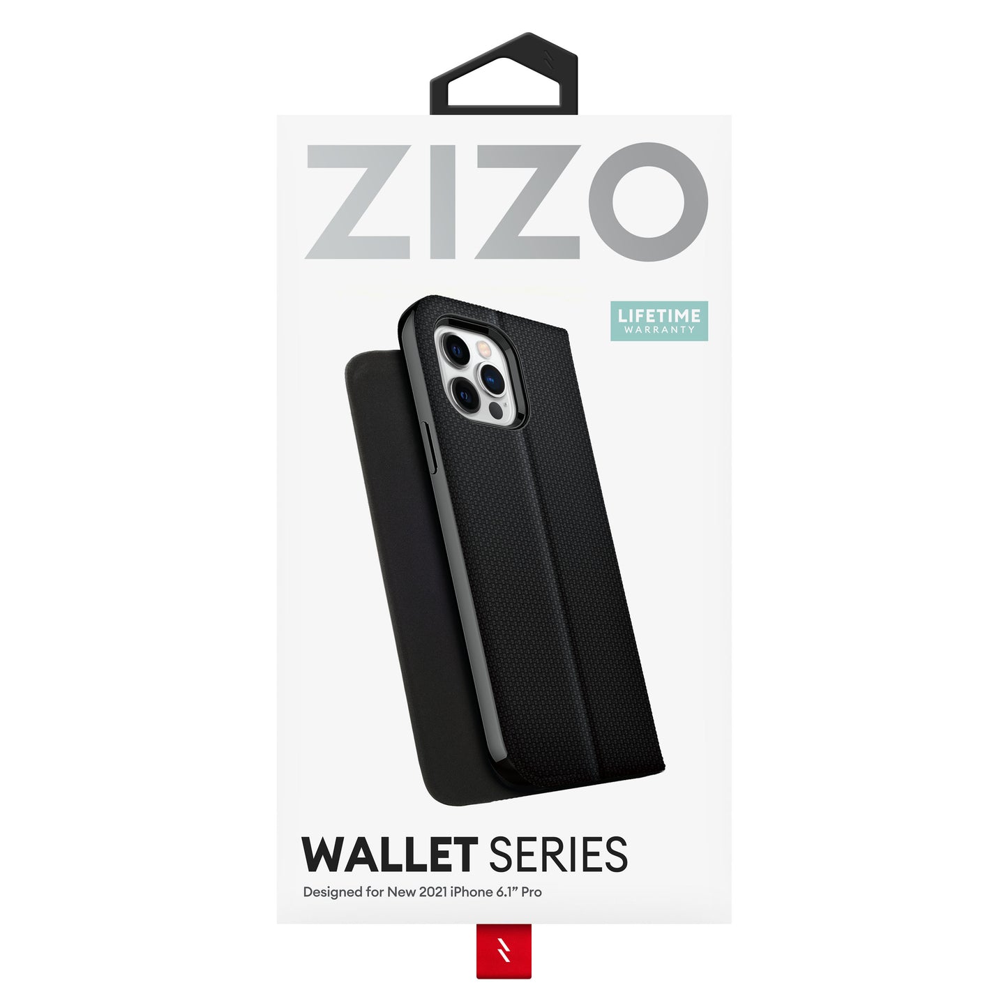 ZIZO WALLET Series iPhone 13 Pro Case - ZIZO Wireless