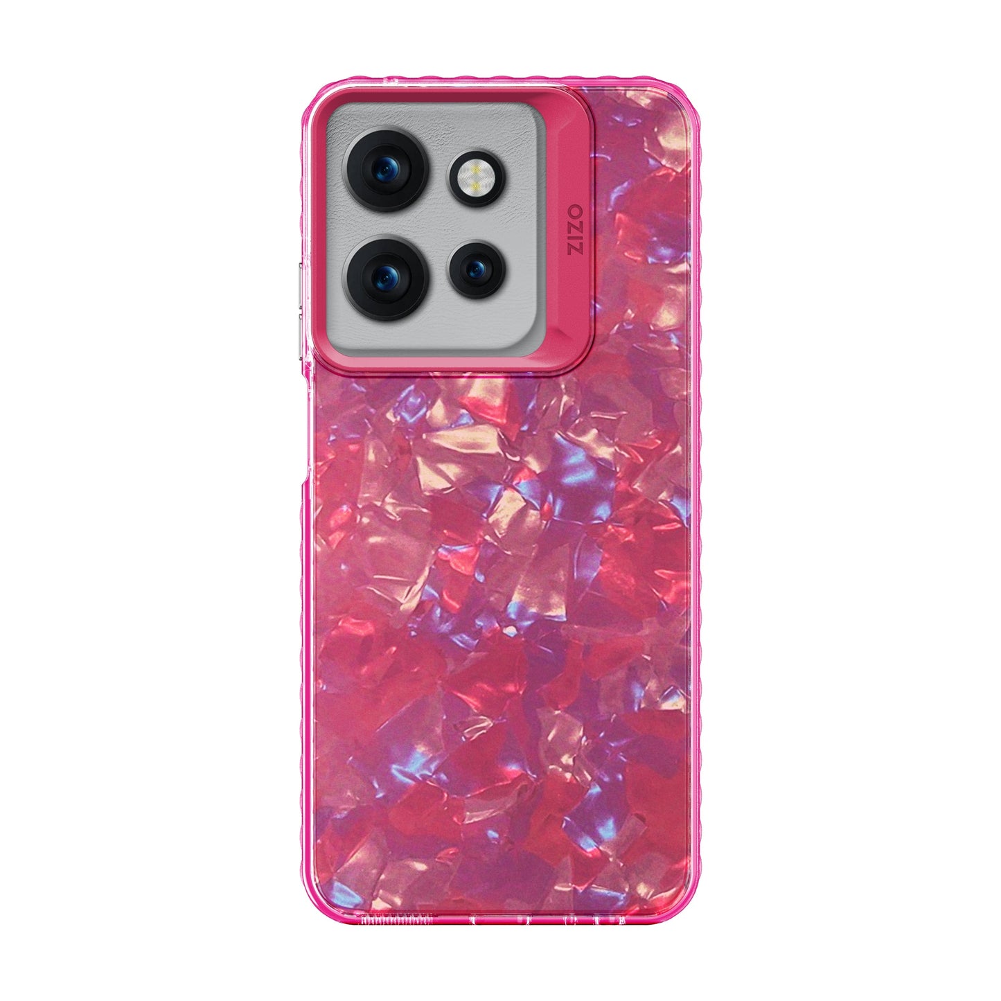 ZIZO JEWEL Series moto g play 2026 / moto g 5G 2025 Case - Blossom - ZIZO Wireless