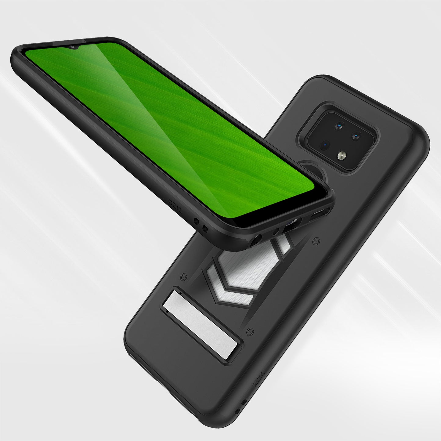 ZIZO ELECTRO Series Cricket Ovation 2 Case