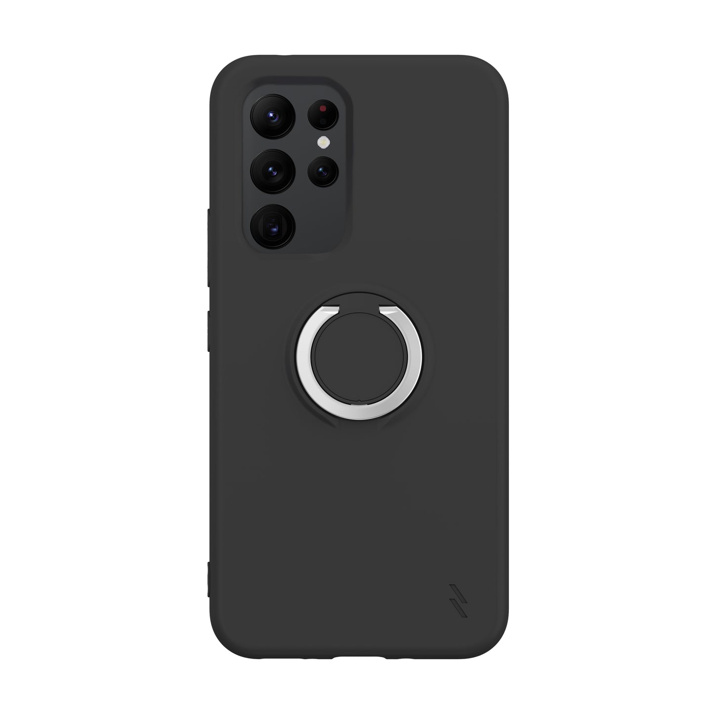 ZIZO REVOLVE Series Galaxy S24 Ultra Case - Magnetic Black