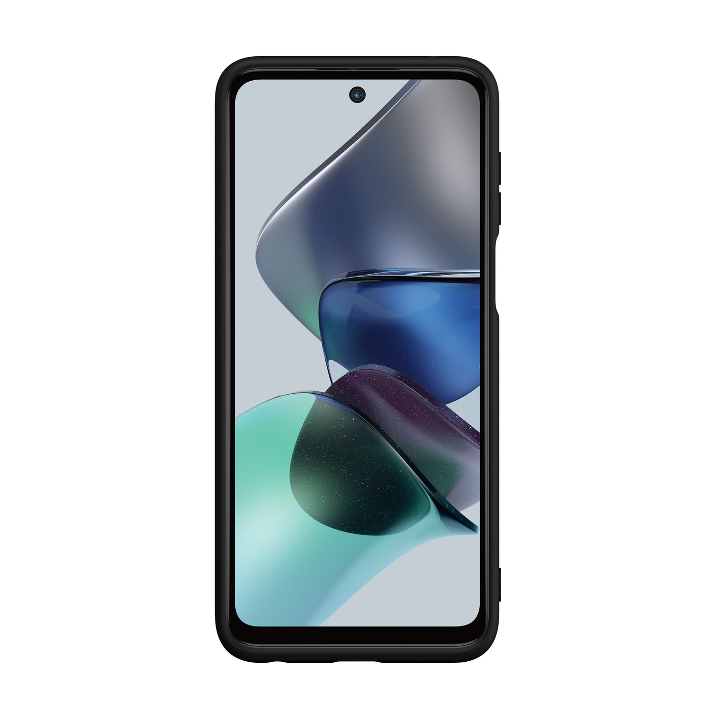 ZIZO REVOLVE Series moto g 5G (2023) Case - Black