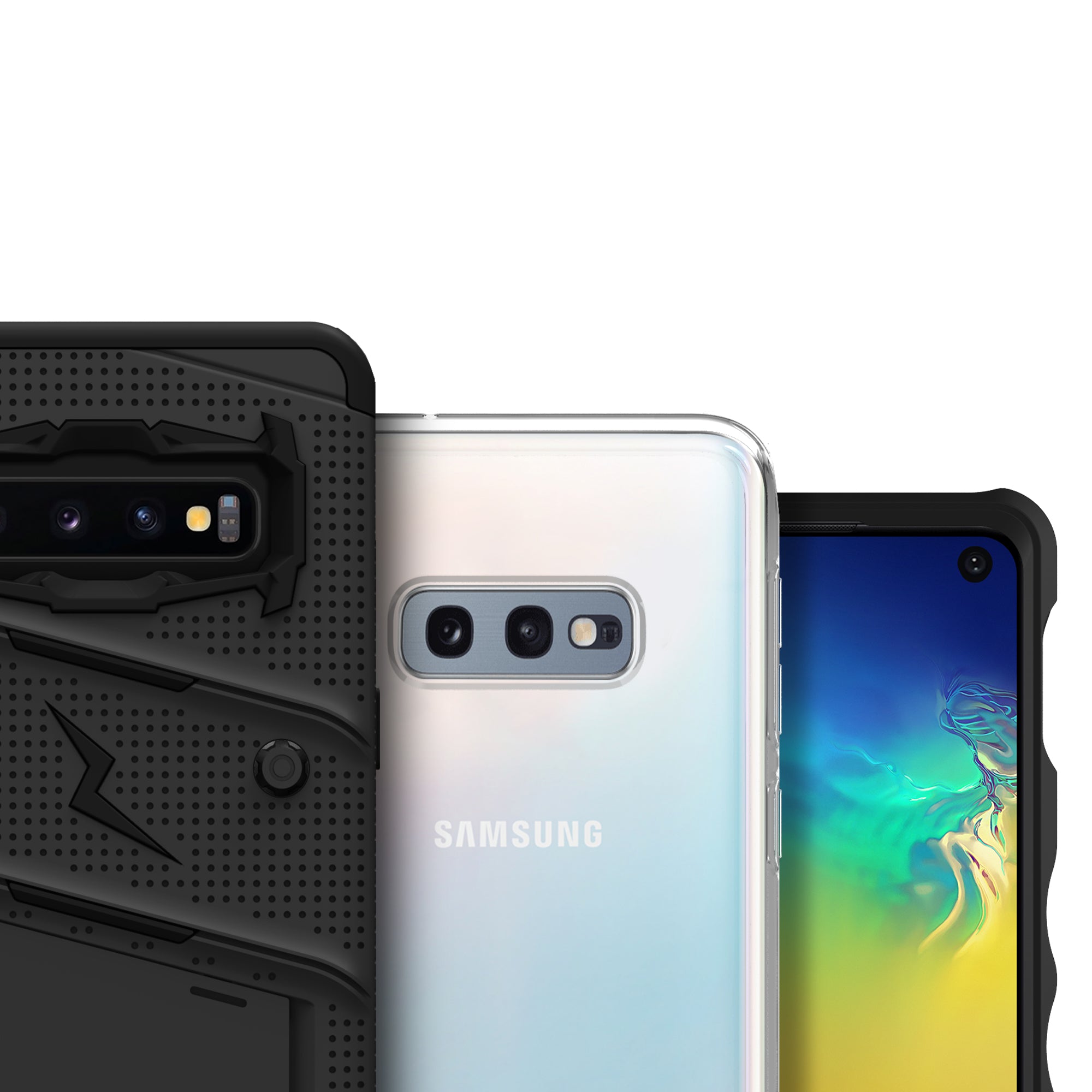 Samsung Galaxy S10e Cases Heavyduty Protection Lifetime Warranty