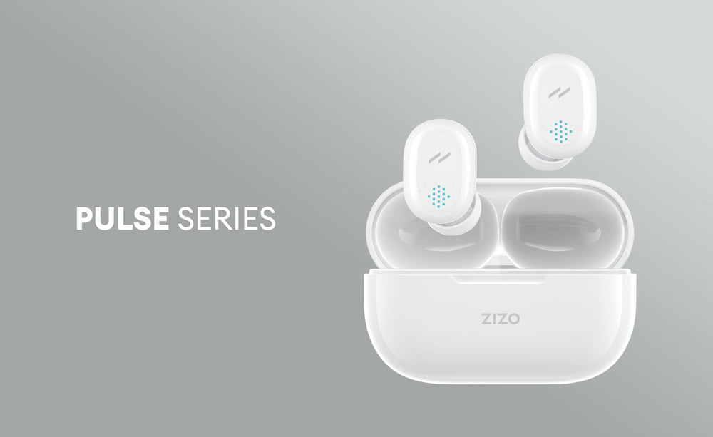 Wireless Earbuds