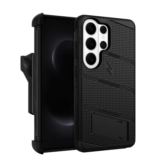 ZIZO BOLT Series Galaxy S26 Ultra MagSafe Case