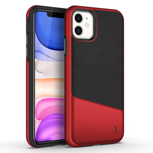 ZIZO DIVISION Series iPhone 11 (2019) Case - Dual Layered and Shockproof Protection