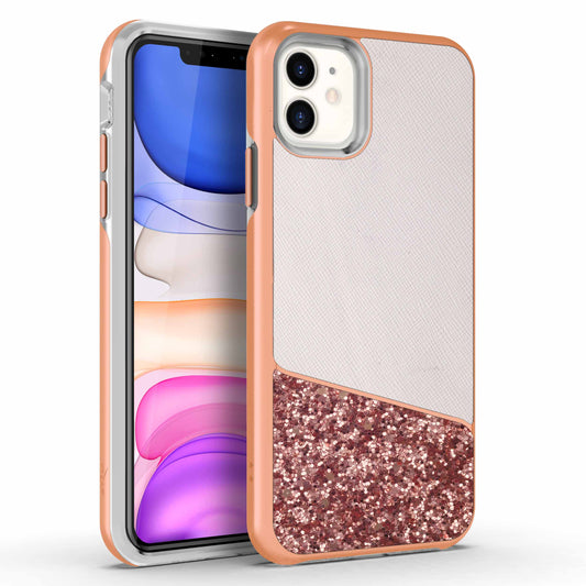 ZIZO DIVISION Series iPhone 11 (2019) Case - Dual Layered and Shockproof Protection