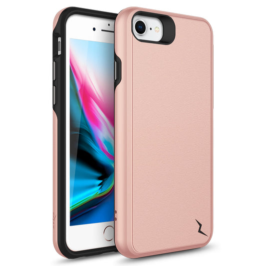 ZIZO DIVISION Series Case for iPhone SE (3rd and 2nd gen)/8/7