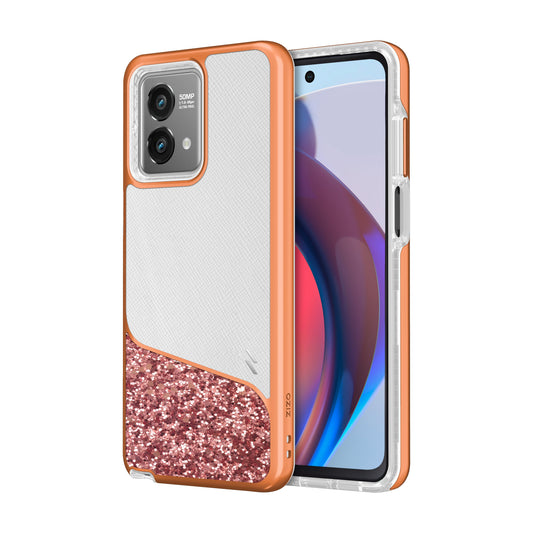ZIZO DIVISION Series moto g stylus (2023) / 5G Case