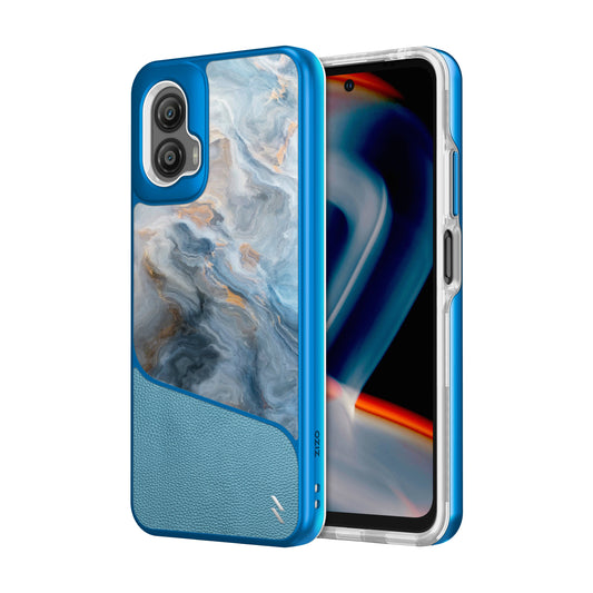 ZIZO DIVISION Series moto g power 5G (2024) Case