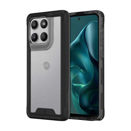 ZIZO ION Series moto g stylus (2025) Case with Tempered Glass