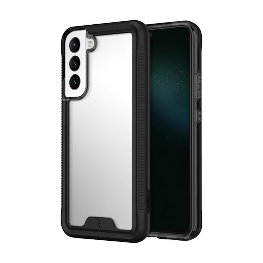 ZIZO ION Series Galaxy S22 Plus Case with Tempered Glass