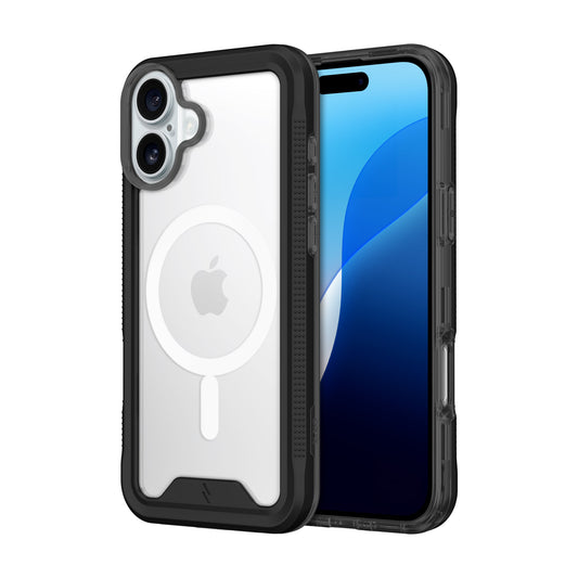 ZIZO ION Series iPhone 16 Plus MagSafe Case