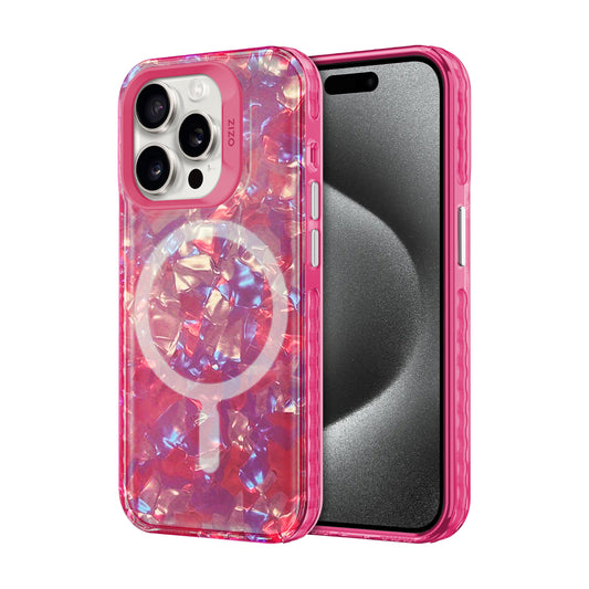 ZIZO JEWEL Series iPhone 15 Pro MagSafe Case