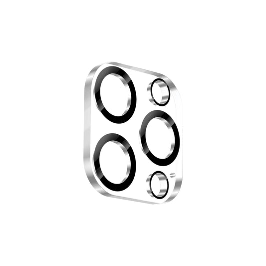 ZIZO LensTek iPhone 15 Plus Camera Lens Protector (2 Pack)