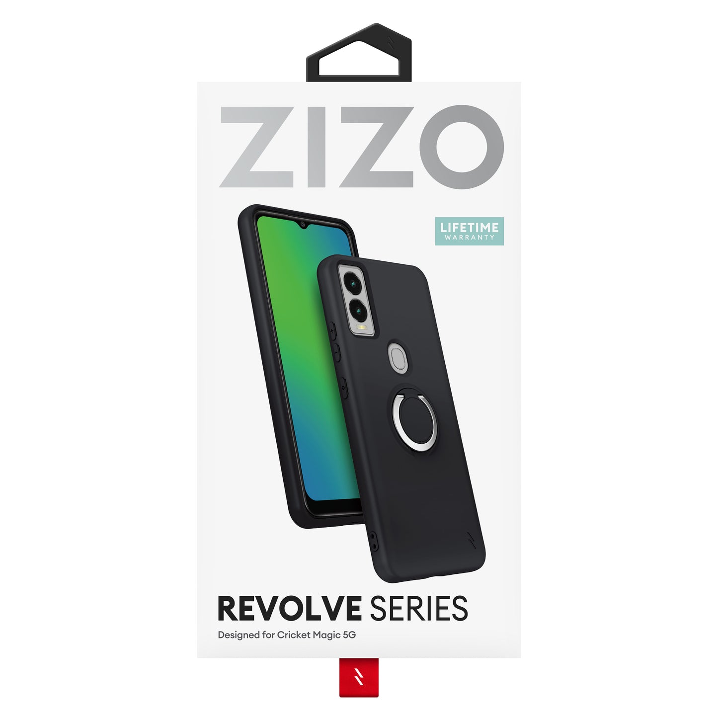 ZIZO REVOLVE Series Cricket Magic 5G Case