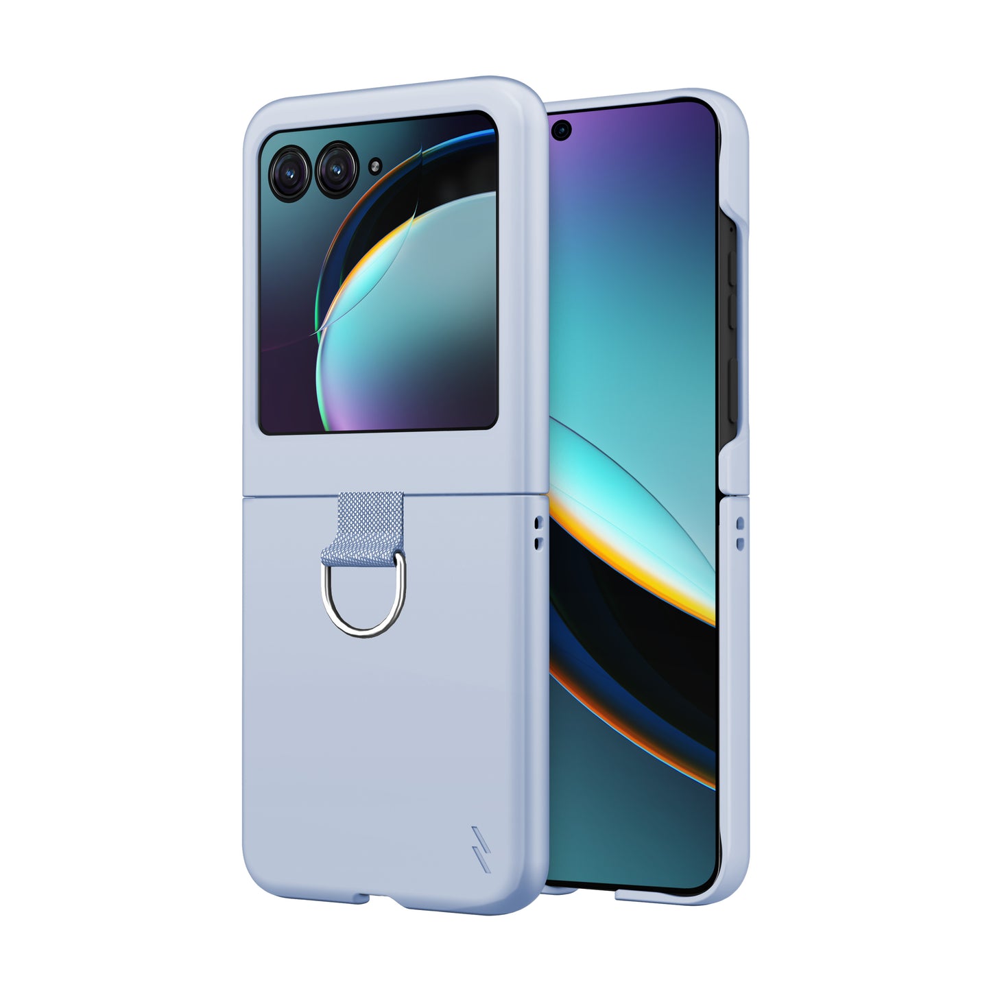 ZIZO REVOLVE Series moto razr (2024) Case