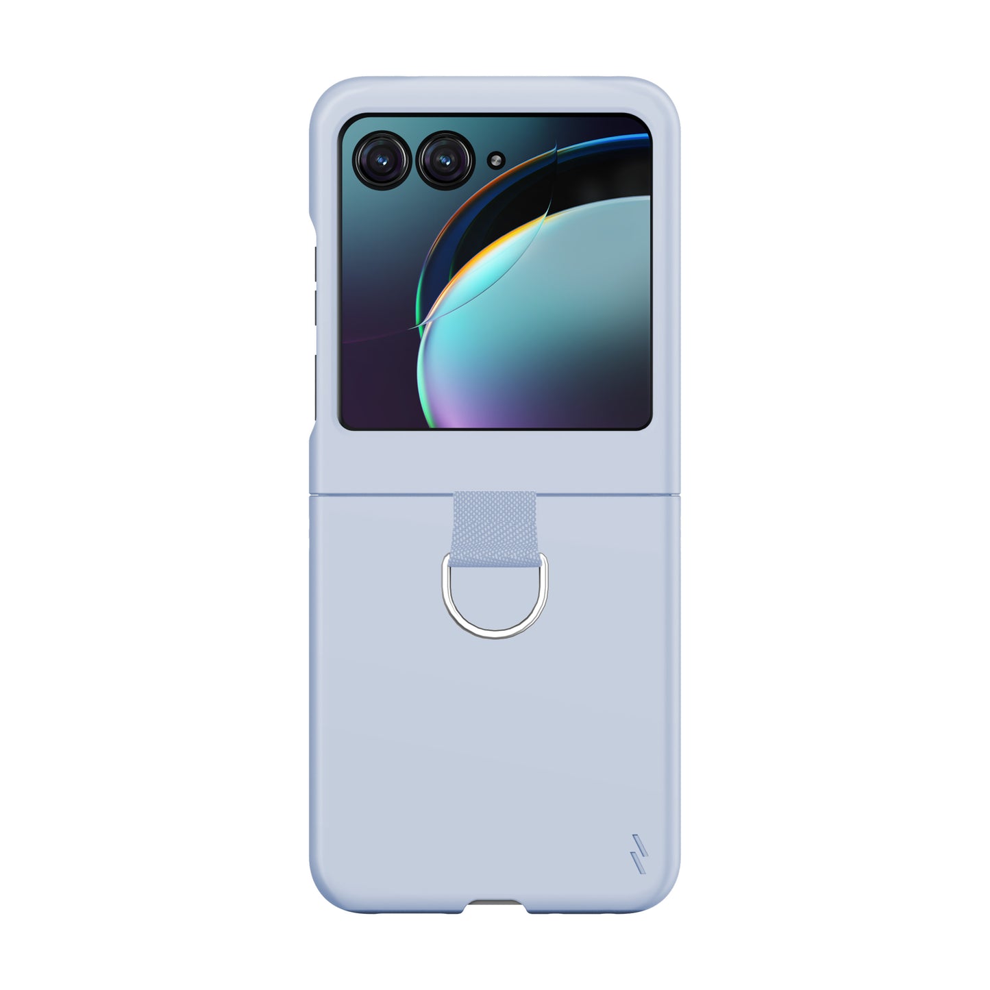 ZIZO REVOLVE Series moto razr (2024) Case