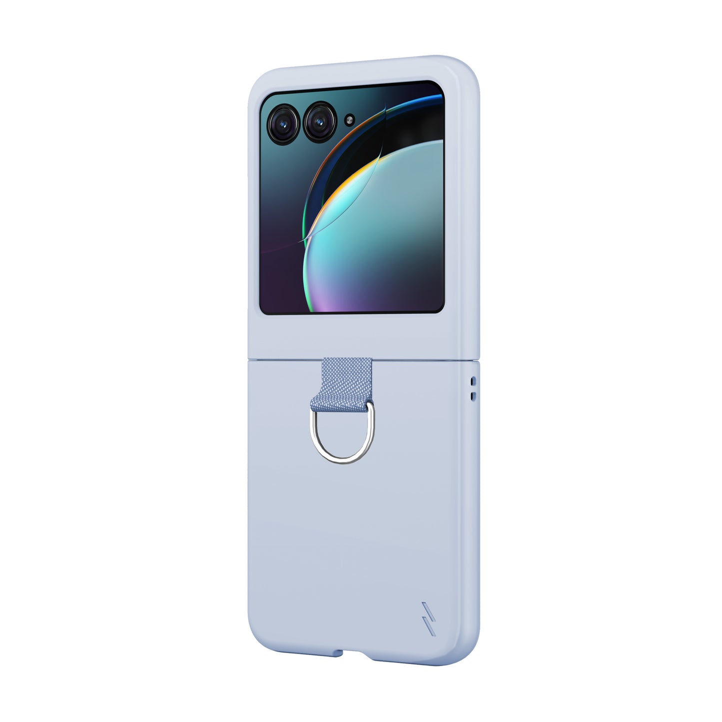 ZIZO REVOLVE Series moto razr (2024) Case