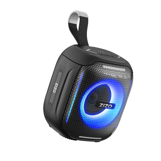 ZIZO Tune Mini Portable Wireless Speaker