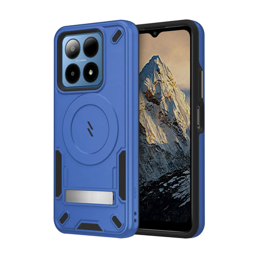 ZIZO TRANSFORM Series Boost Celero5G SC and Summit 5G Case