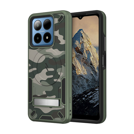 ZIZO TRANSFORM Series Boost Celero5G SC and Summit 5G Case