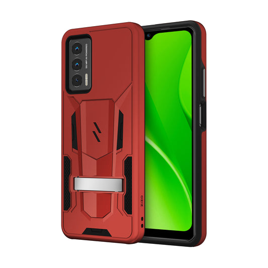 ZIZO TRANSFORM Series Cricket Outlast Case