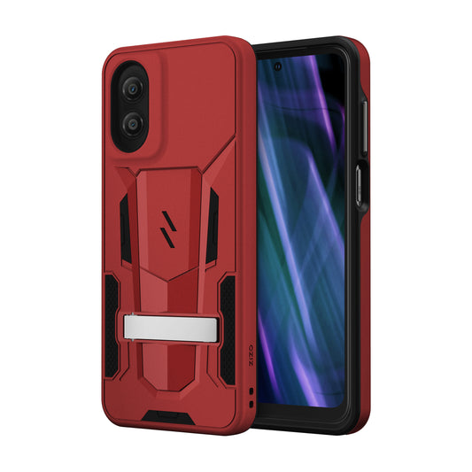 ZIZO TRANSFORM Series moto g Play (2024) Case