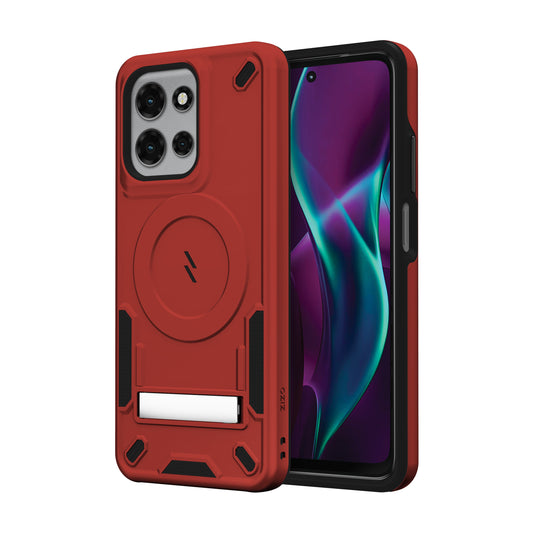 ZIZO TRANSFORM Series moto g play 2026 / g 5G 2026 / g 5G 2025 Case