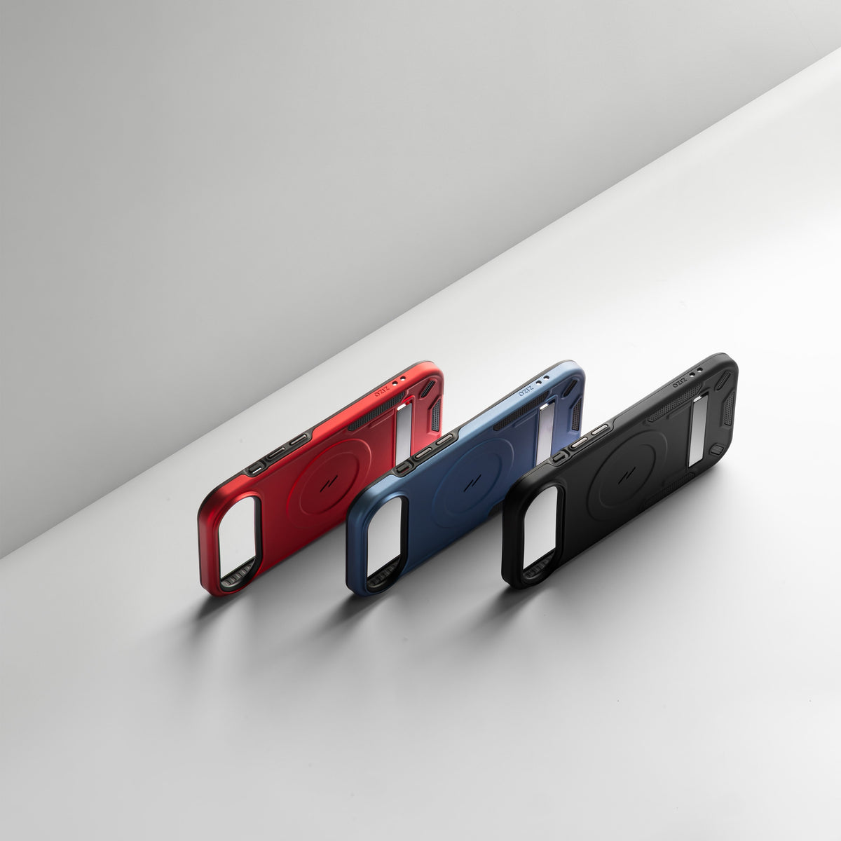 ZIZO TRANSFORM Series iPhone Air MagSafe Case