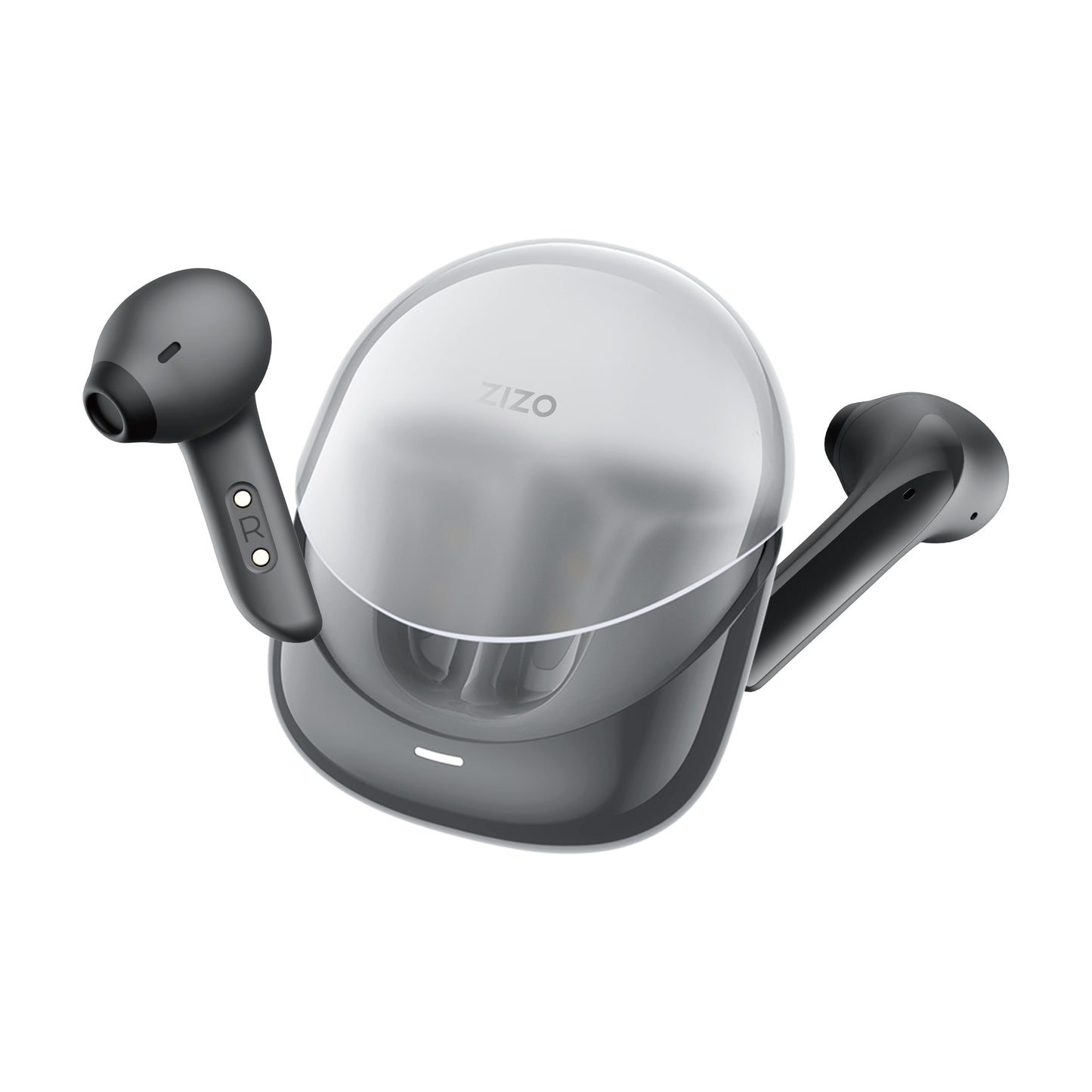 ZIZO Tempo Z1 Wireless Earbuds