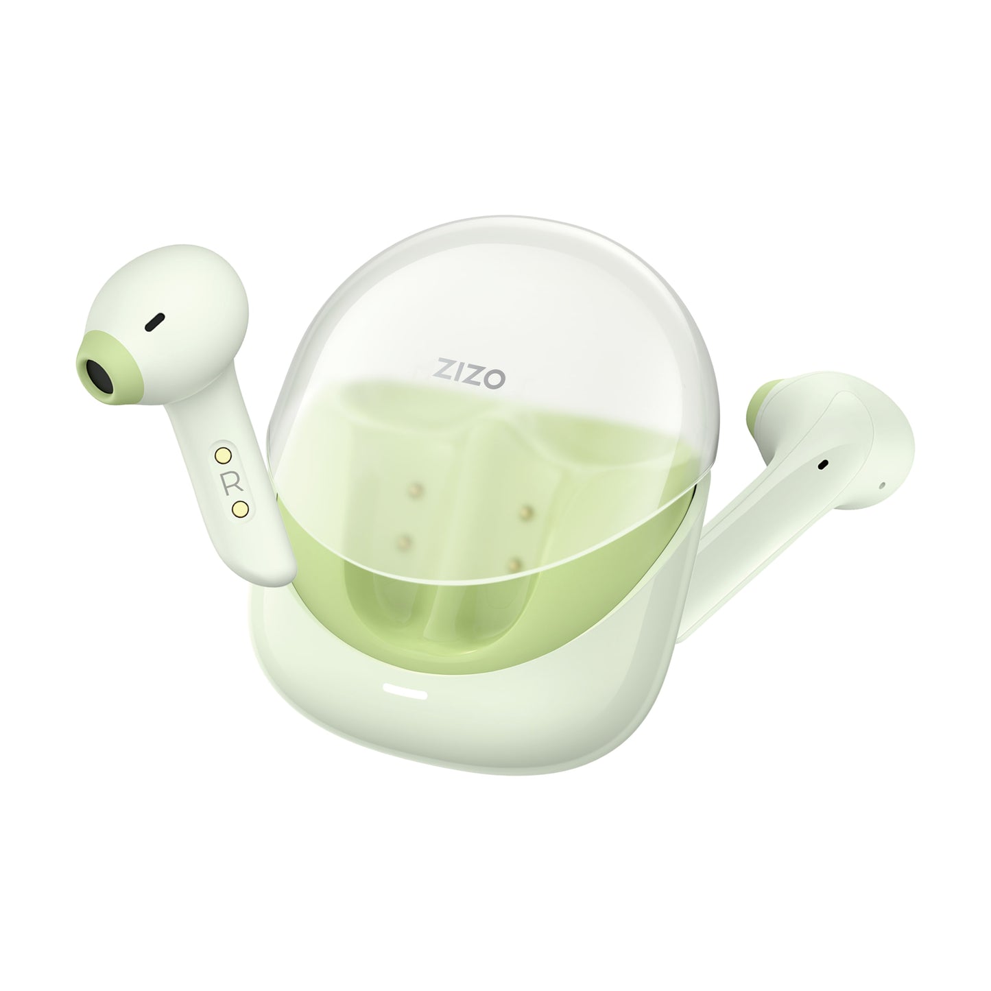 ZIZO Tempo Z1 Wireless Earbuds