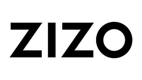ZIZO | Built for Adventure Logo