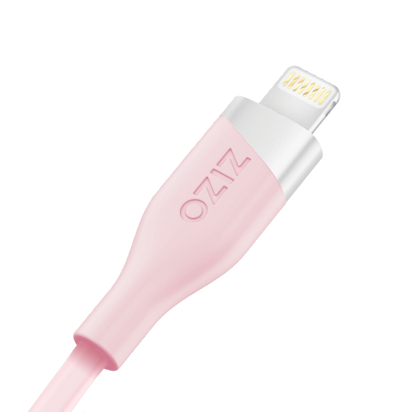 ZIZO PowerVault Cable USB-C to Lightning 6FT