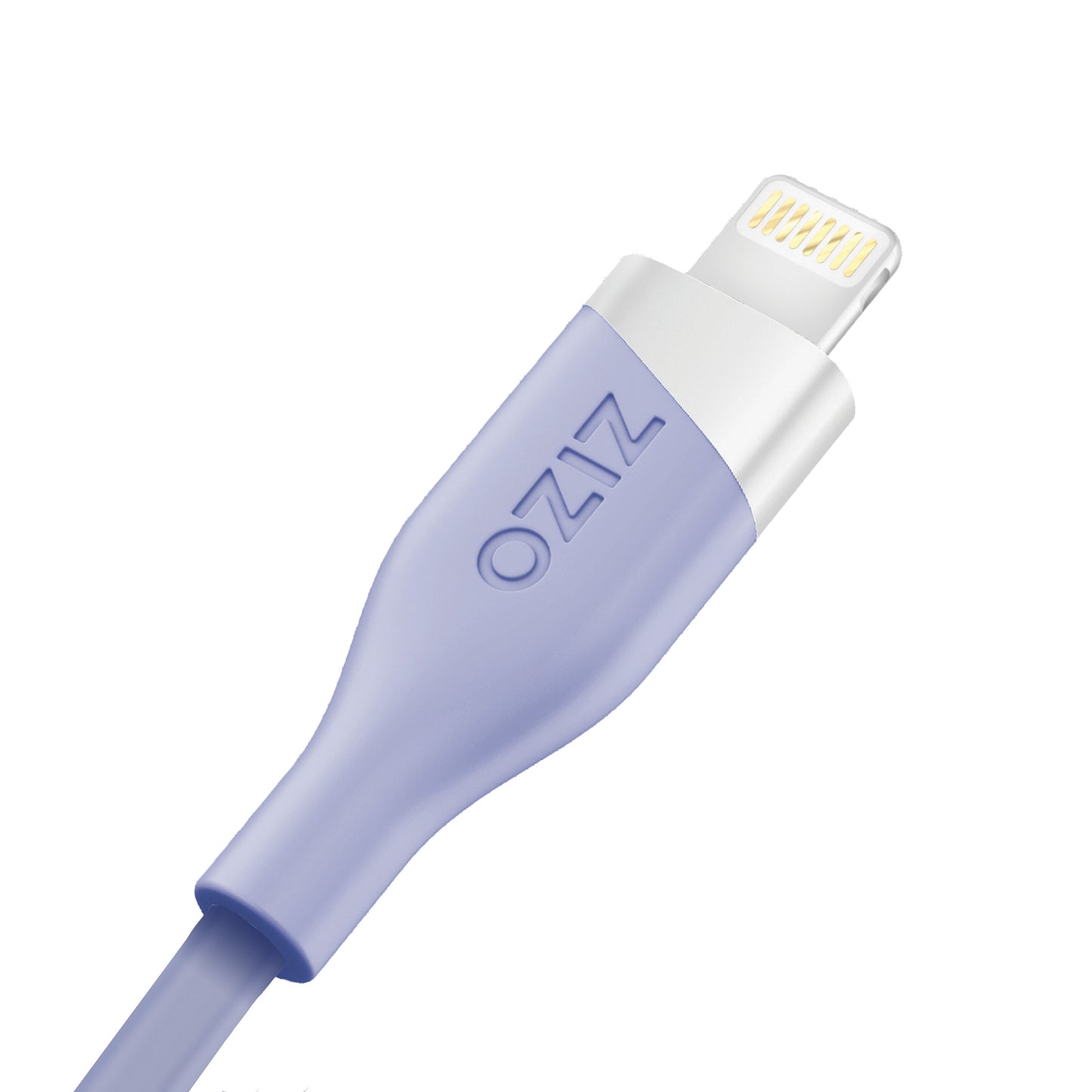ZIZO PowerVault Cable USB-C to Lightning 6FT