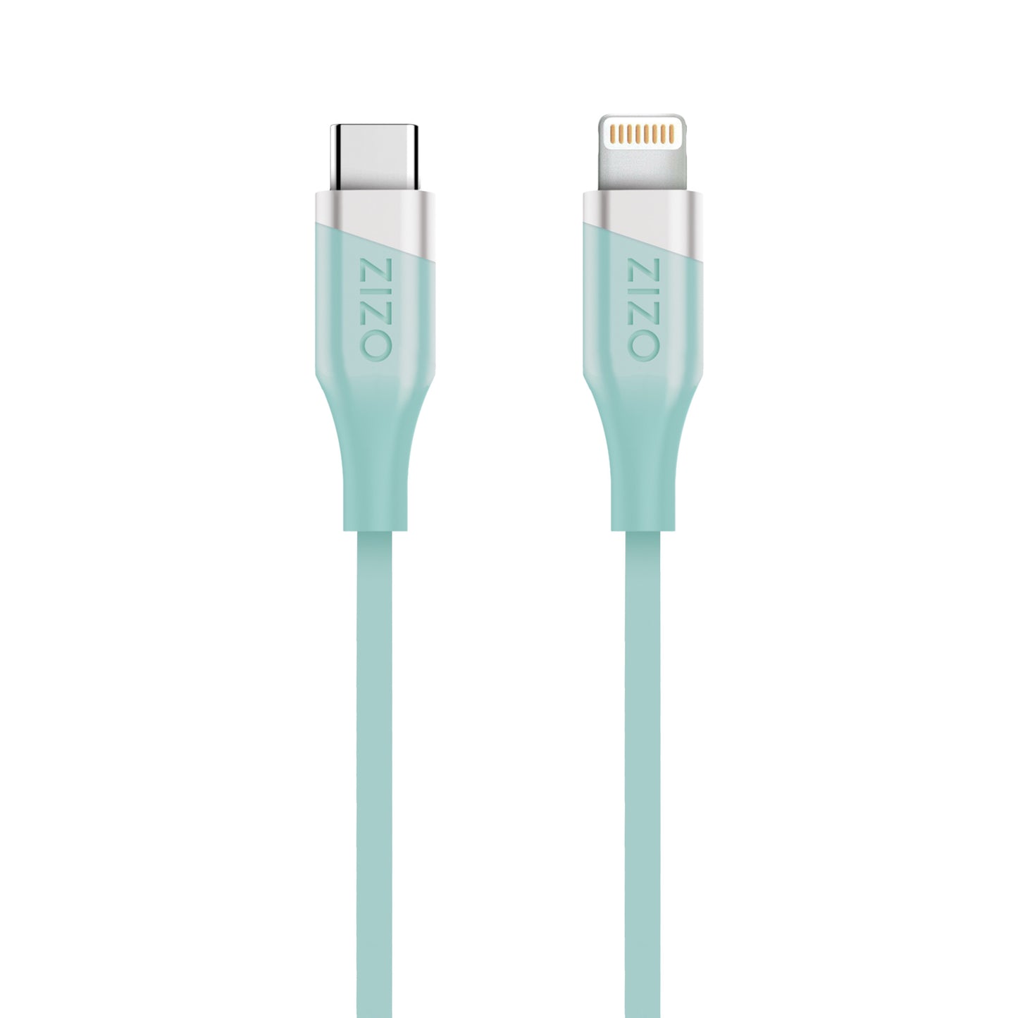 ZIZO PowerVault Cable USB-C to Lightning 6FT