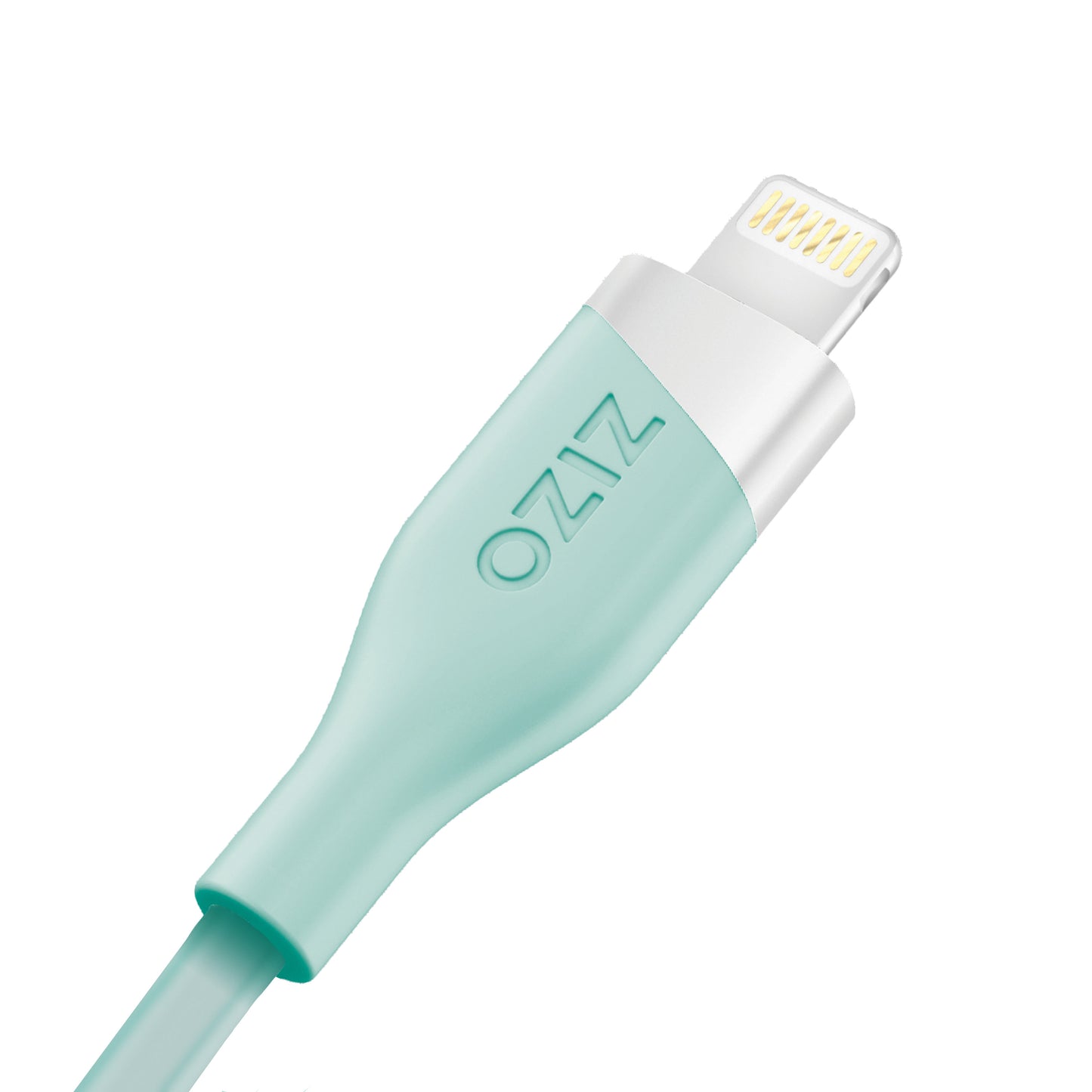 ZIZO PowerVault Cable USB-C to Lightning 6FT