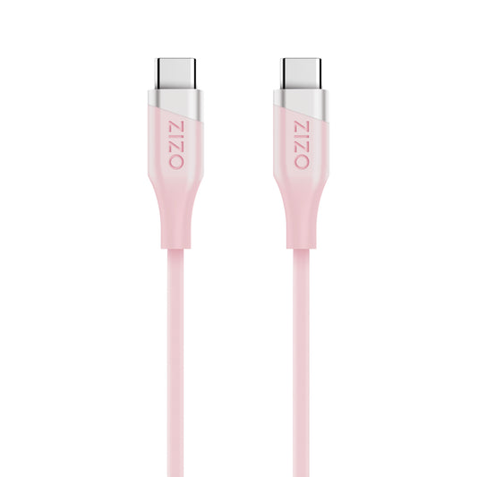 ZIZO PowerVault Cable USB-C to USB-C 6FT
