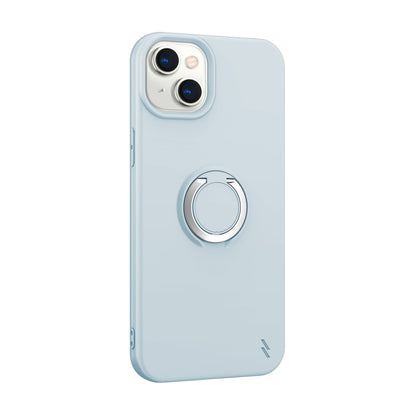 ZIZO REVOLVE Series iPhone 15 Plus Case - Pastel Blue