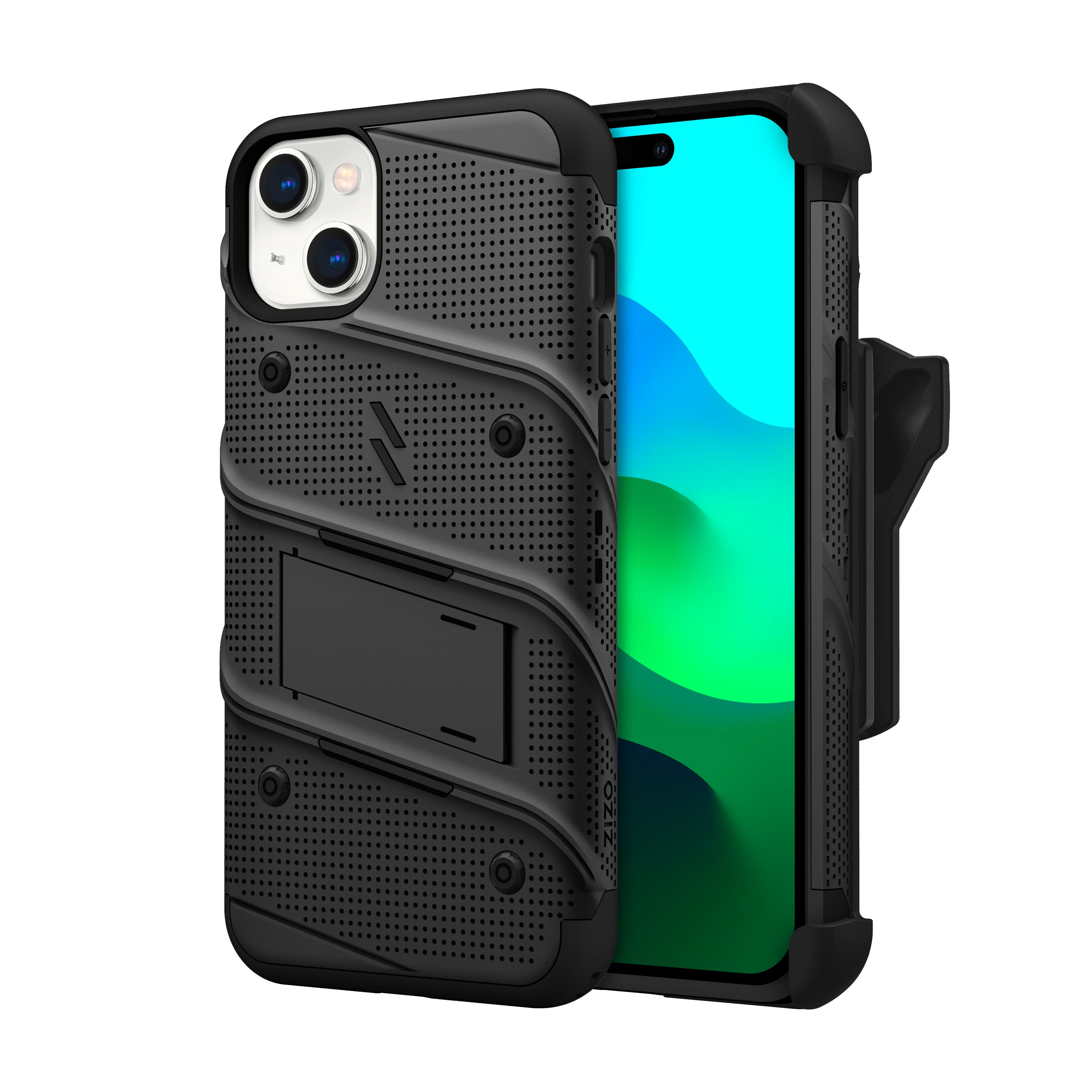 ZIZO Bolt Bundle Per IPhone 14 (6.1
